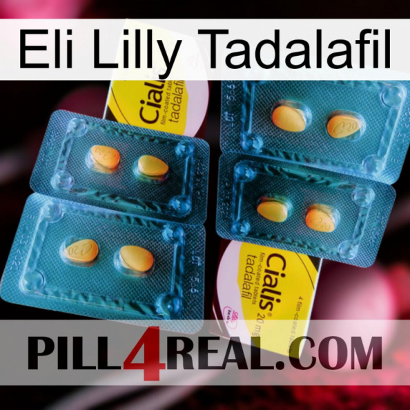 Eli Lilly Tadalafil cialis5.jpg